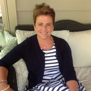 Meet your Posher, Brenda